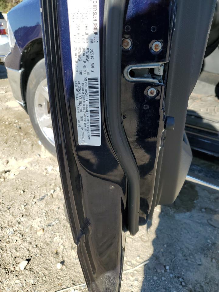 Ram 1500 Slt Image 11