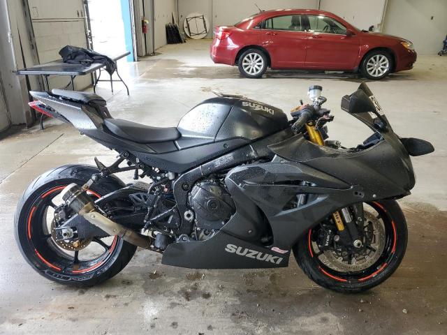 Salvage Suzuki Gsxr1000