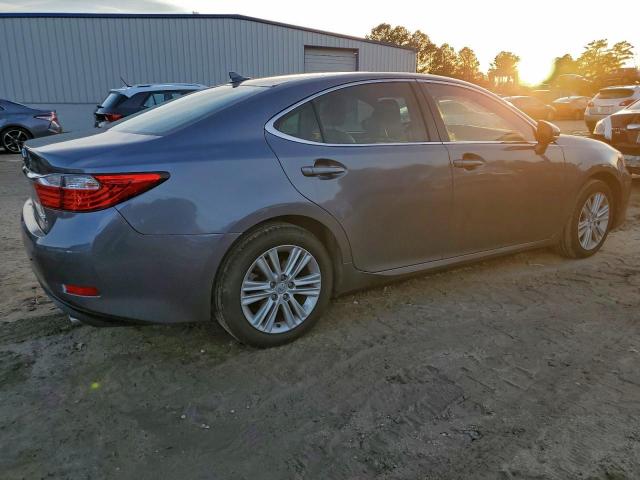 Lexus Es 350 Image 9