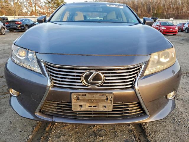 Lexus Es 350 Image 4