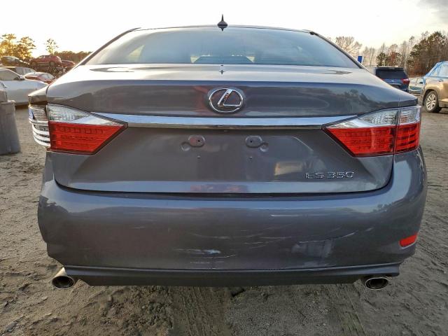 Lexus Es 350 Image 5
