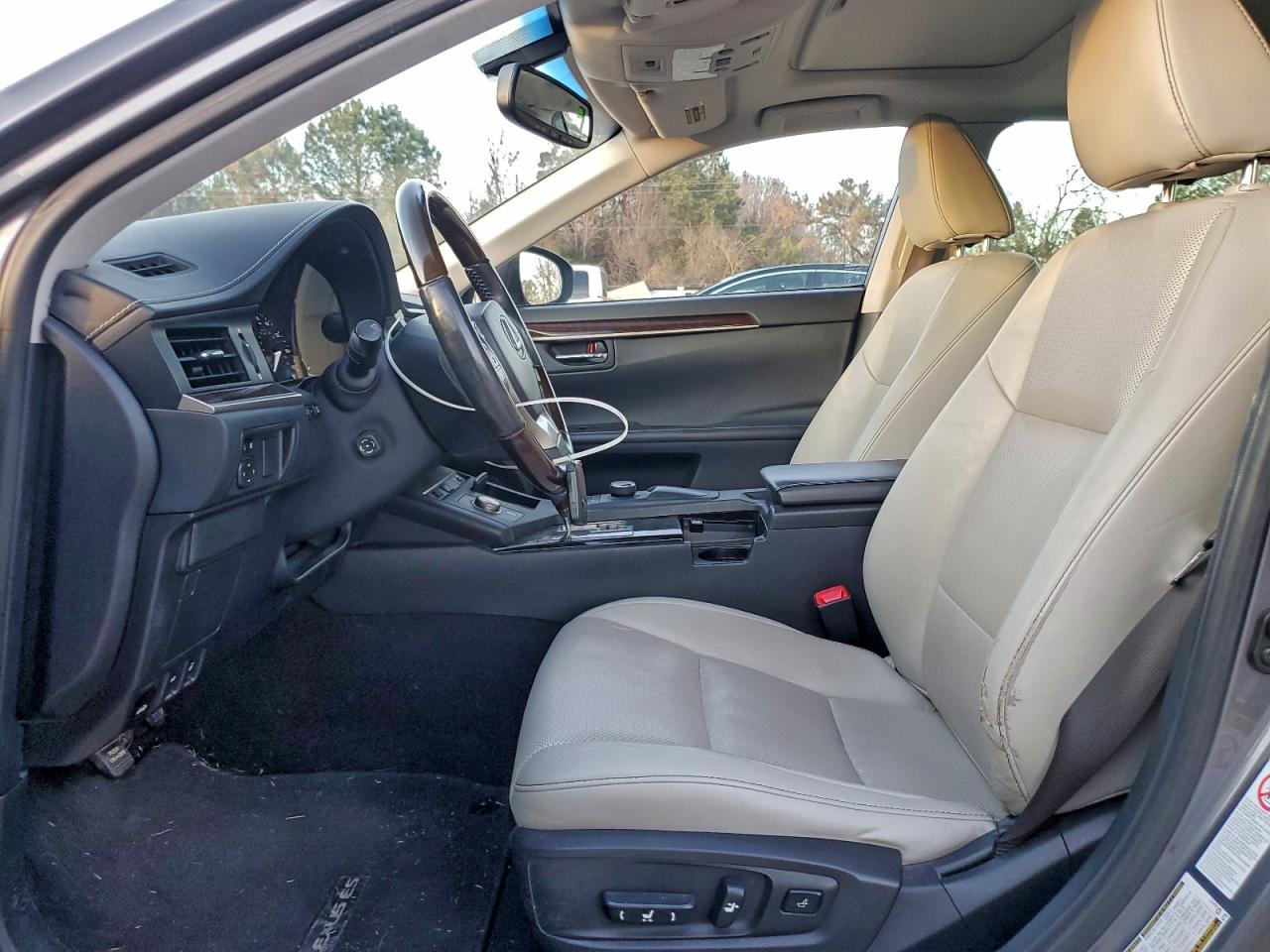 Lexus Es 350 Image 3