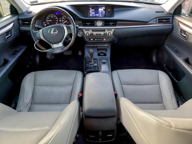 Lexus Es 350 Image 7