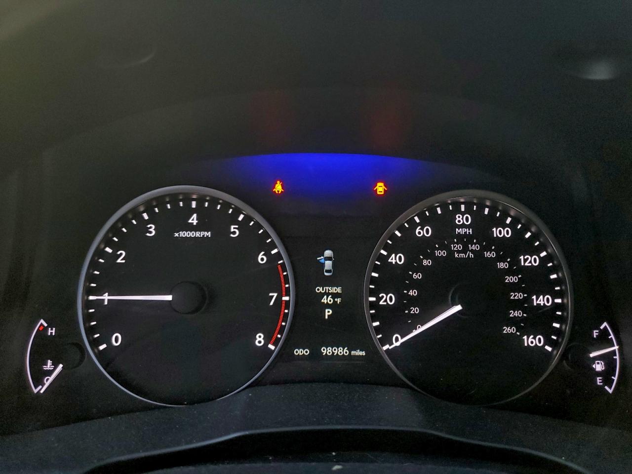 Lexus Es 350 Image 10