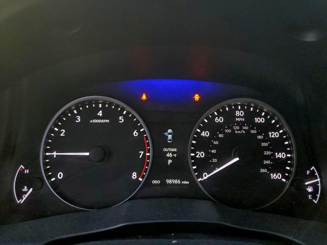 Lexus Es 350 Image 10