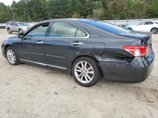 Lexus Es 350 Image 3