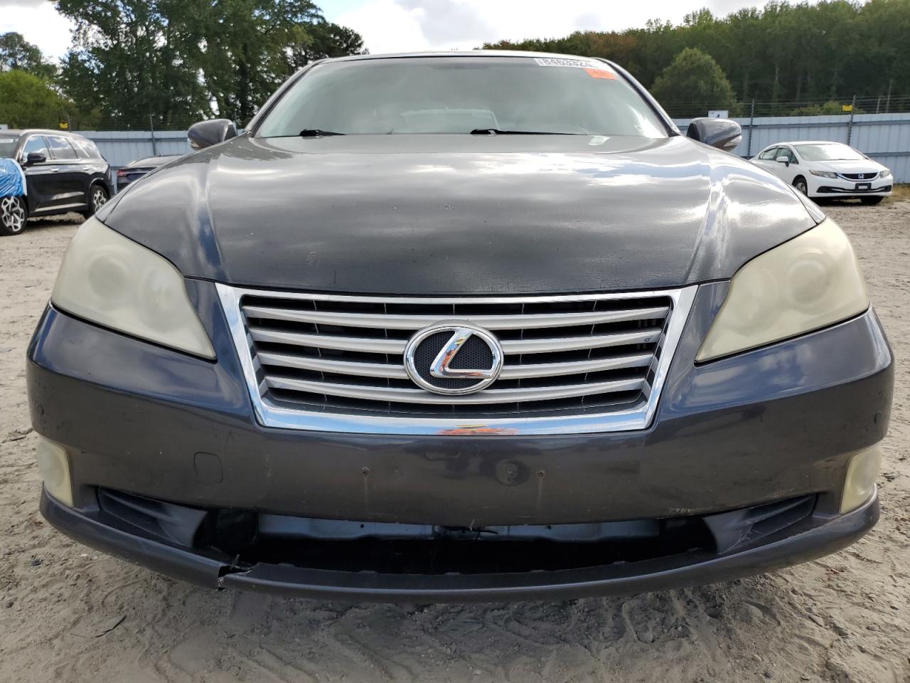 Lexus Es 350 Image 6