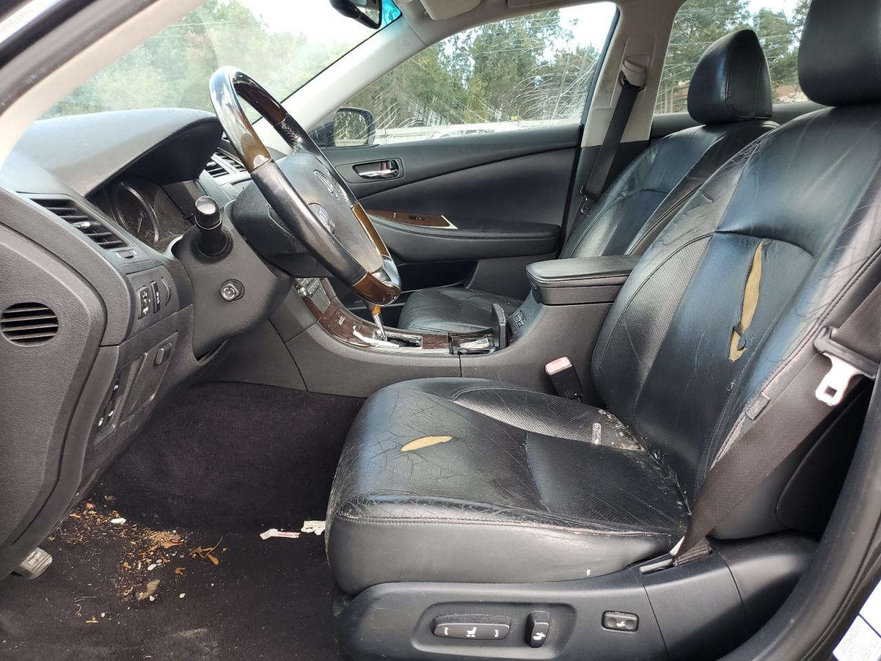 Lexus Es 350 Image 2