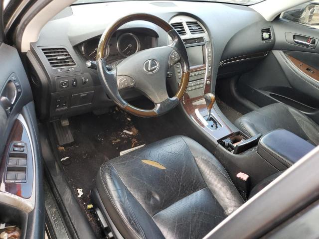 Lexus Es 350 Image 4