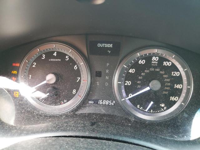 Lexus Es 350 Image 11