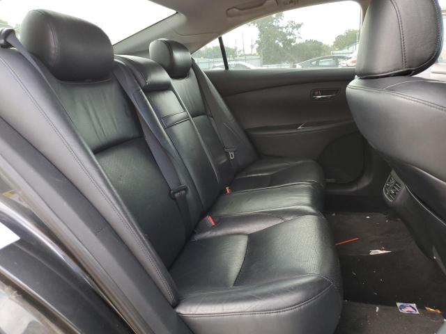 Lexus Es 350 Image 7
