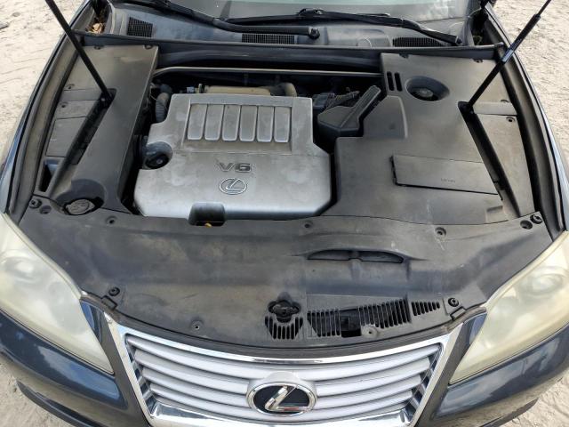 Lexus Es 350 Image 9