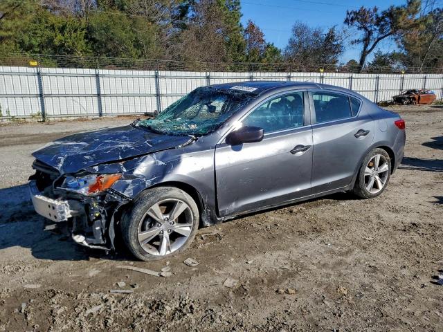  Salvage Acura ILX