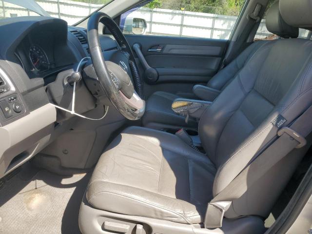 Honda Crv Exl Image 6