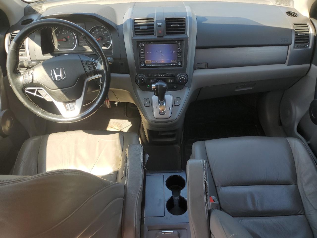 Honda Crv Exl Image 10