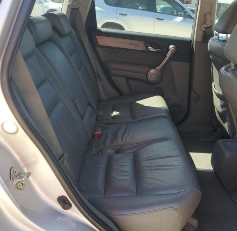 Honda Crv Exl Image 9