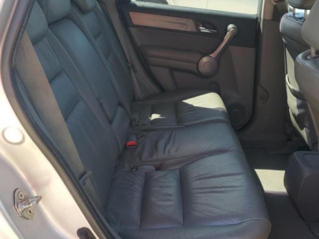 Honda Crv Exl Image 9