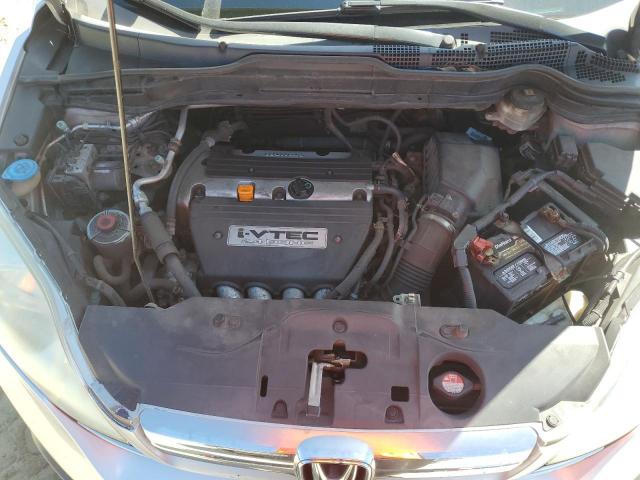 Honda Crv Exl Image 7