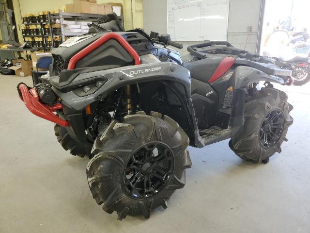 Can-Am Outlander X Mr 850 Image 3