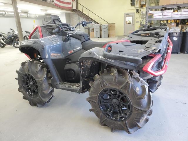 Can-Am Outlander X Mr 850 Image 2