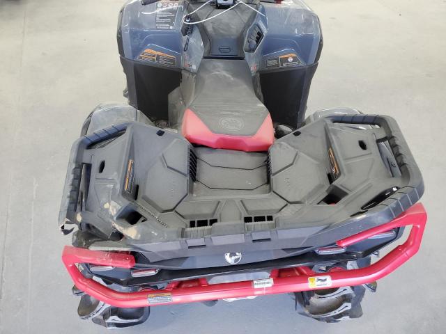 Can-Am Outlander X Mr 850 Image 6