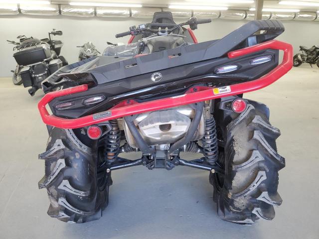 Can-Am Outlander X Mr 850 Image 8