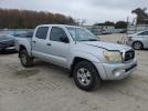 Toyota Tacoma Double Cab Image 2