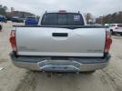 Toyota Tacoma Double Cab Image 3