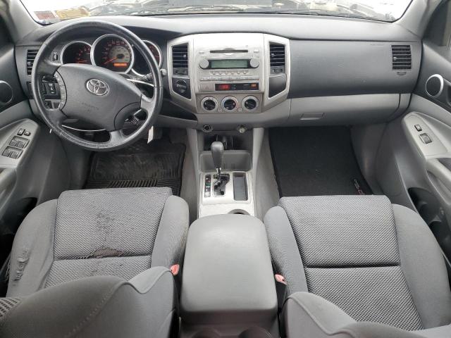 Toyota Tacoma Double Cab Image 12