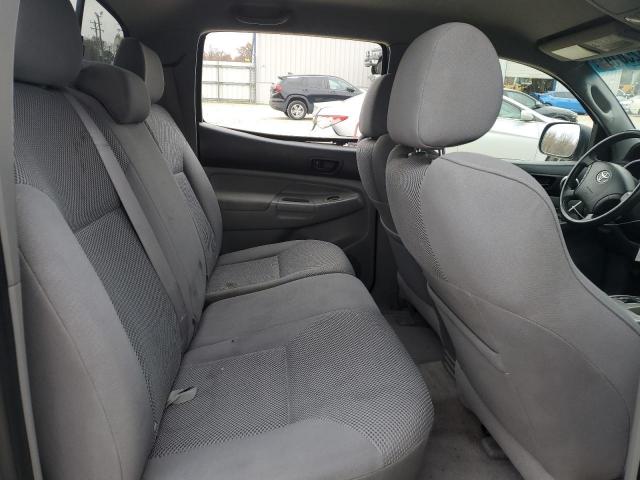 Toyota Tacoma Double Cab Image 7