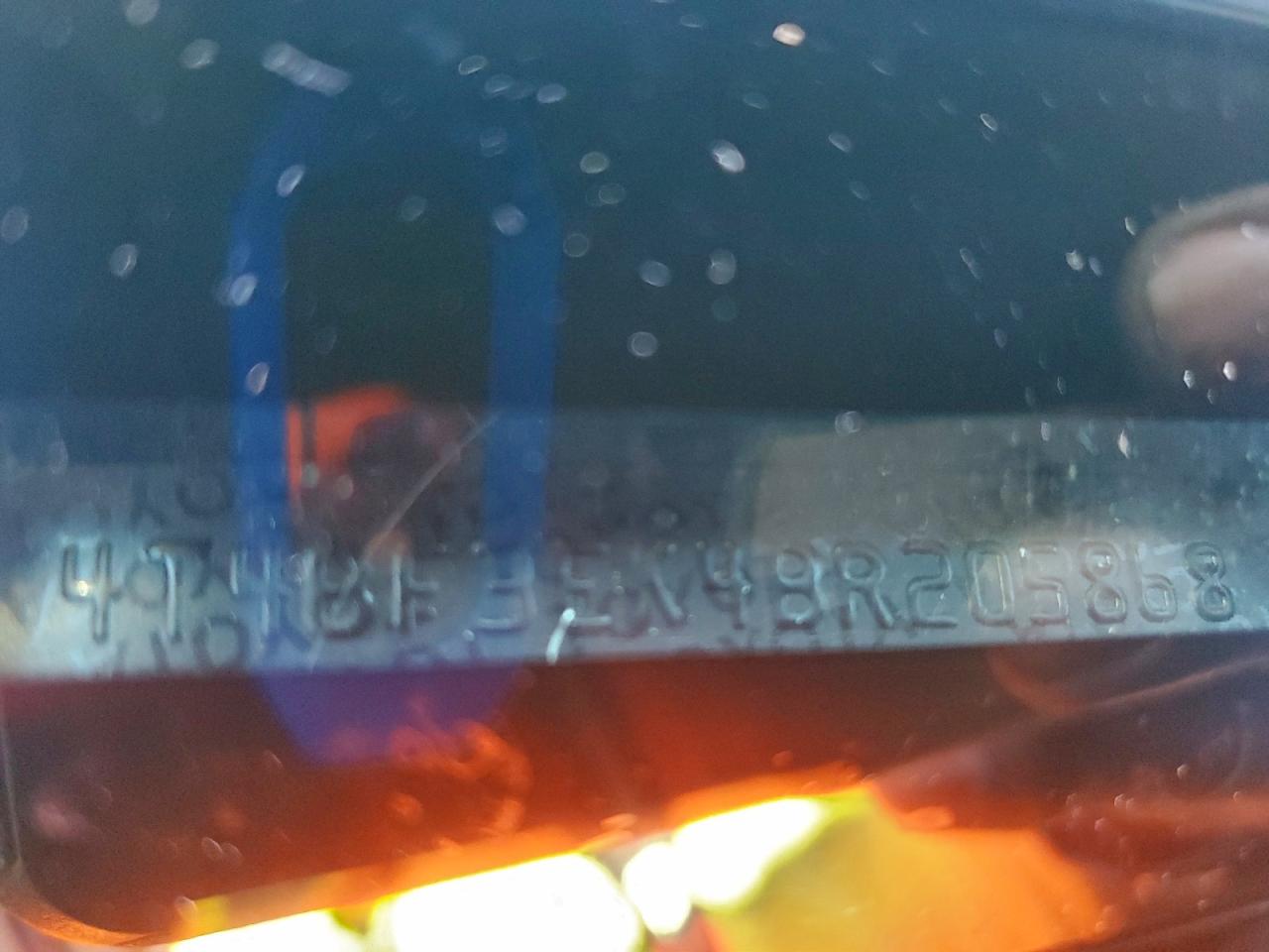 Toyota Camry Base Image 10