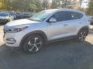 Hyundai TUCSON Limited Image 1