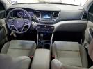Hyundai TUCSON Limited Image 10