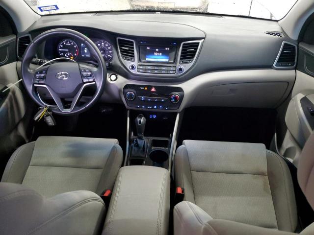 Hyundai TUCSON Limited Image 10