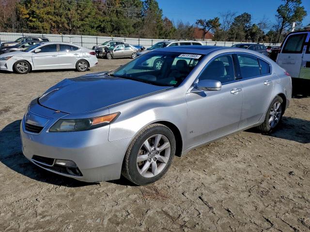  Salvage Acura TL