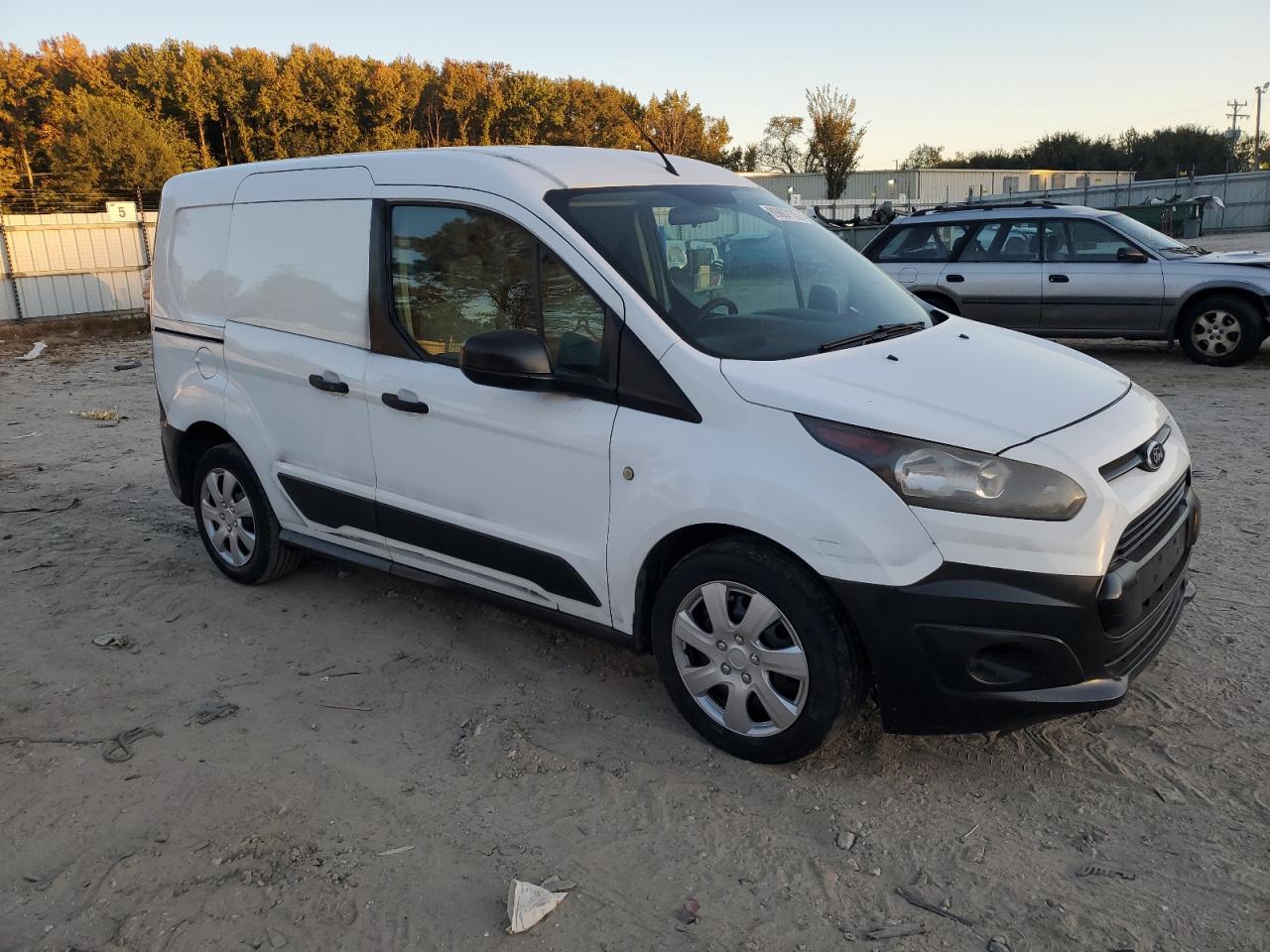 Ford Transit Xl Image 5