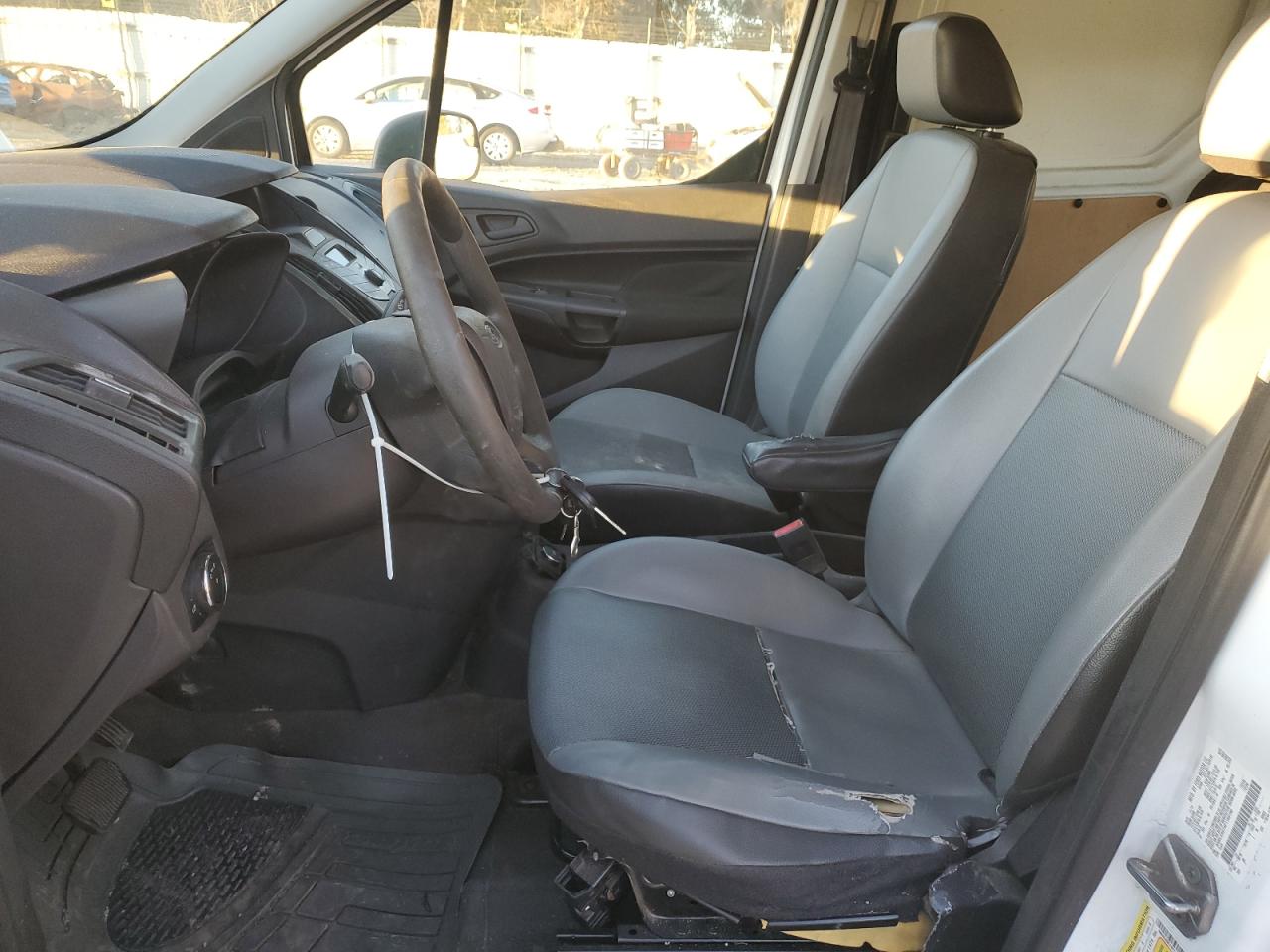 Ford Transit Xl Image 13