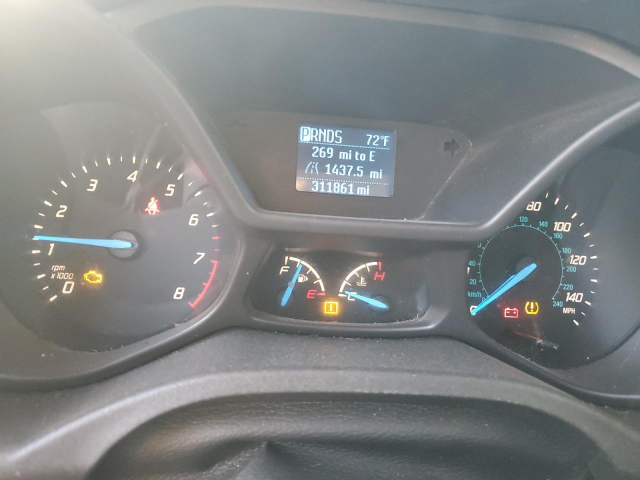 Ford Transit Xl Image 3