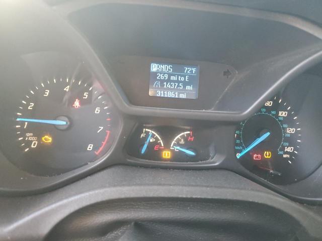 Ford Transit Xl Image 3