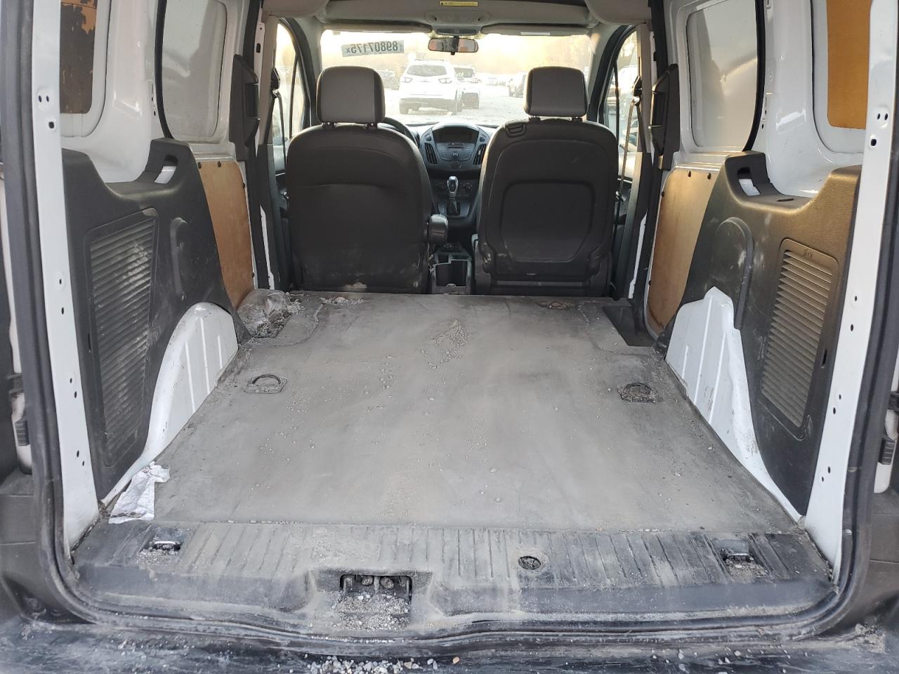 Ford Transit Xl Image 4