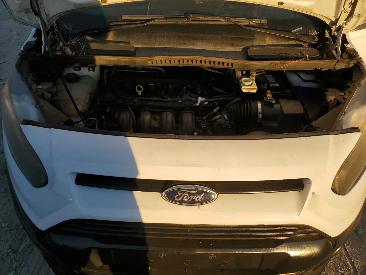 Ford Transit Xl Image 8