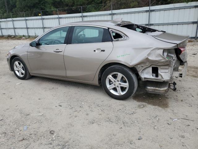 Chevrolet Malibu Lt Image 6