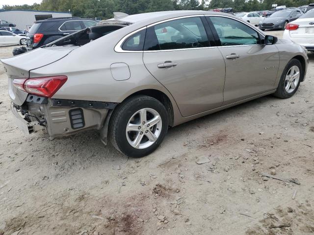 Chevrolet Malibu Lt Image 8