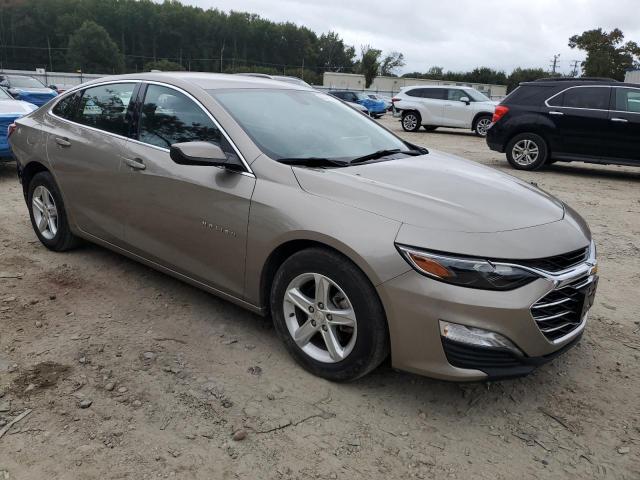 Chevrolet Malibu Lt Image 4