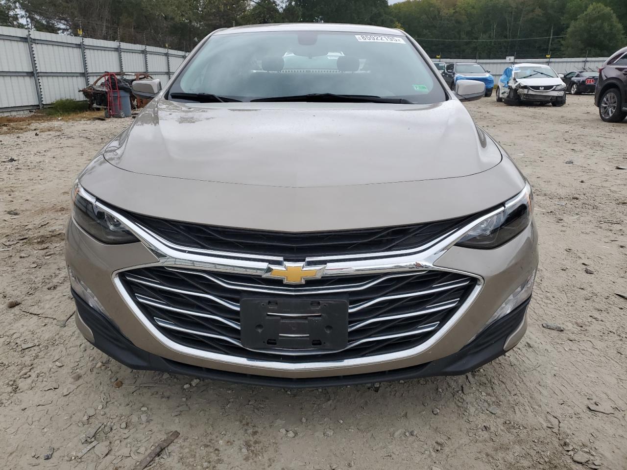 Chevrolet Malibu Lt Image 11