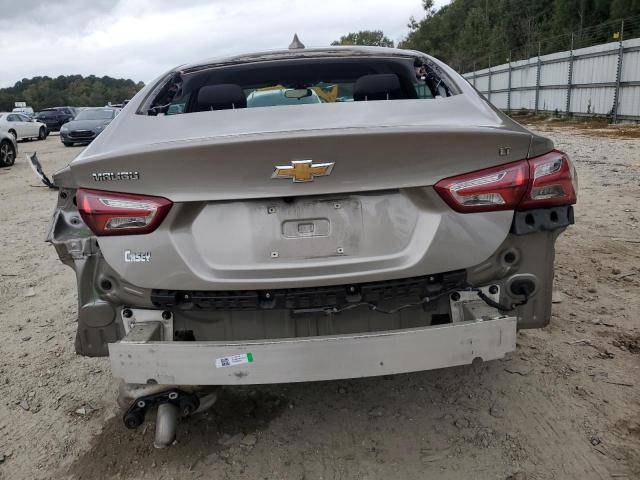 Chevrolet Malibu Lt Image 3