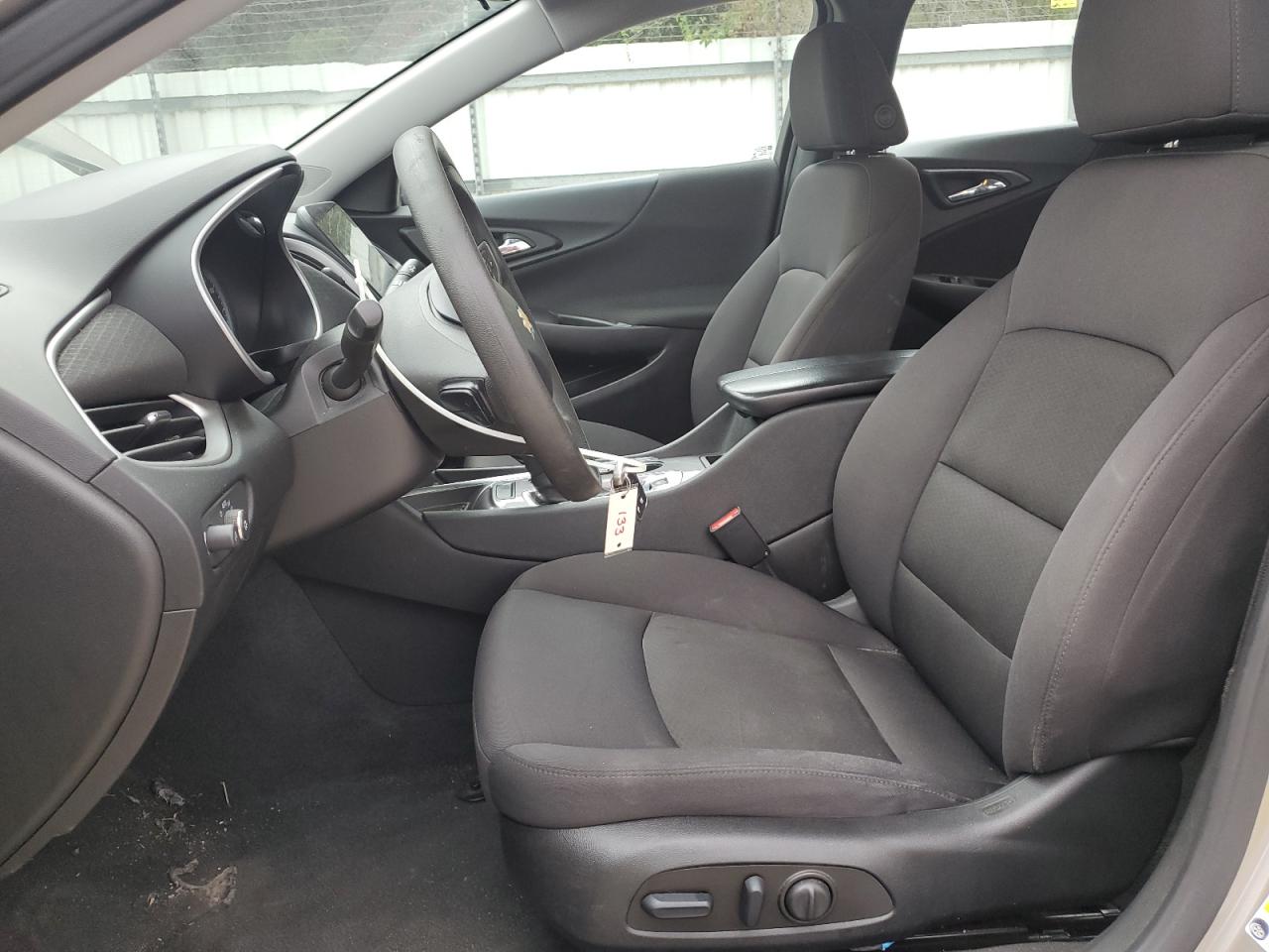 Chevrolet Malibu Lt Image 2