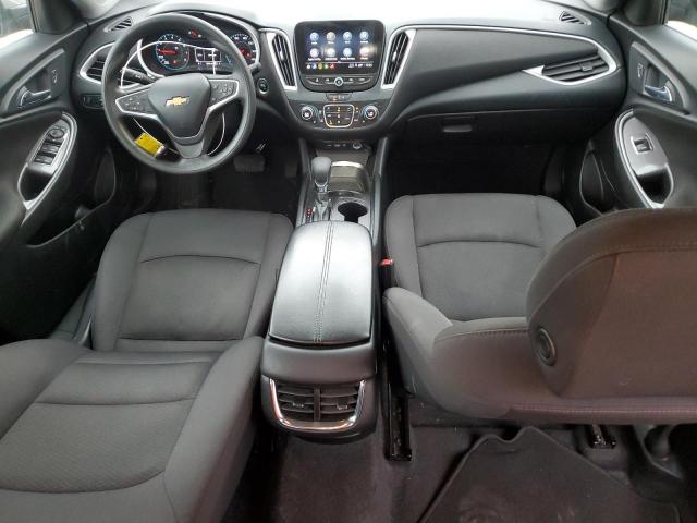 Chevrolet Malibu Lt Image 7