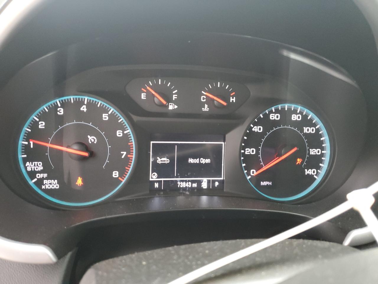 Chevrolet Malibu Lt Image 5