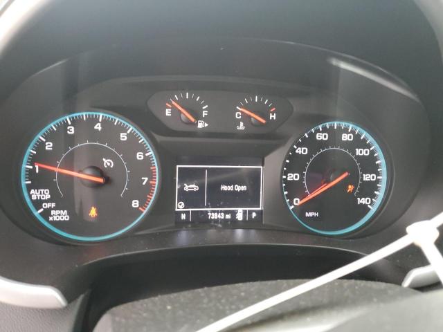 Chevrolet Malibu Lt Image 5